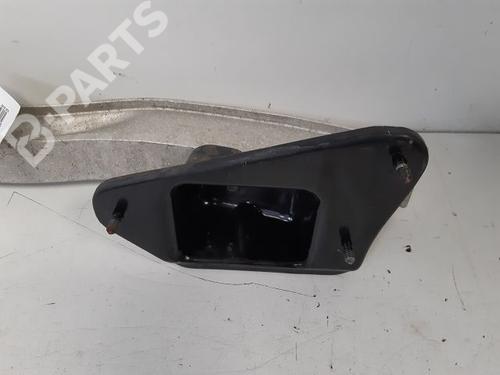 Støtfangerbjelke bak OPEL MERIVA A MPV (X03) 1.7 DTI (E75) | BP9334663C73 