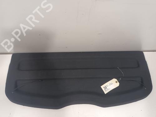 Used Rear parcel shelf Rear parcel shelf CITROËN C3 III (SX) 1.2 VTi 68 (68 hp) 39733423 39733423