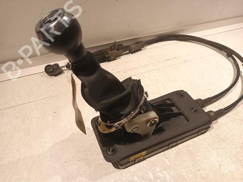 Gear lever MINI MINI CLUBMAN (R55) Cooper D | BP22777064M90 