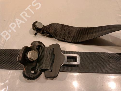 Front right belt tensioner CITROËN NEMO Box Body/MPV (AA_) 1.3 HDi 75 | BP14948092C88 