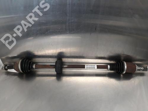 Used Right front driveshaft DACIA SANDERO II 1.5 dCi (90 hp) 9323205