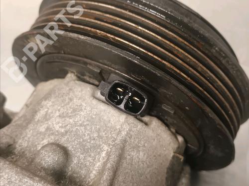 AC compressor ABARTH 500 / 595 / 695 1.4 (312.AXF11, 312.AXF1A) | BP11876430M34 
