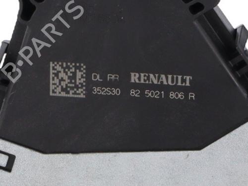 Rear right lock RENAULT SCENIC E-TECH PHASE I EV87 | BP31847991C99 