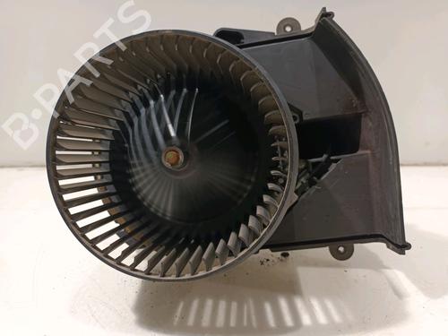 Heater blower motor PEUGEOT 807 (EB_) 2.0 HDi | BP16825489M62 