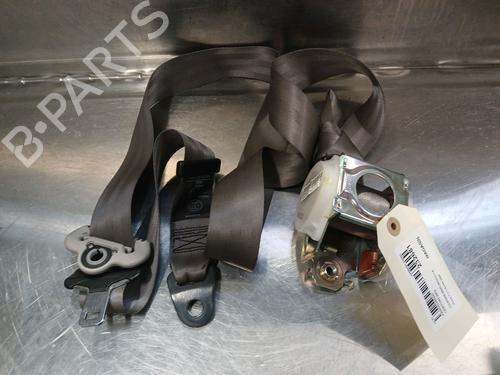 Rear left belt tensioner CITROËN BERLINGO MULTISPACE (B9) 1.6 HDi 75 16V (75 hp) 17468908