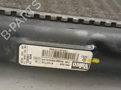 Køler VW GOLF V (1K1) 1.9 TDI | BP29327942M31 