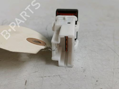 Warning switch NISSAN QASHQAI / QASHQAI +2 I (J10, NJ10, JJ10E) 1.5 dCi | BP13395285I22 