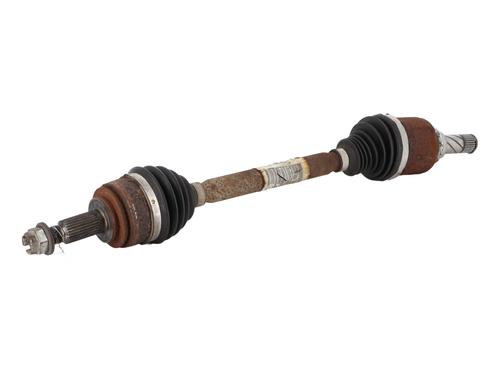 Left front driveshaft RENAULT KANGOO Express (FW0/1_)  | BP28122860M38 