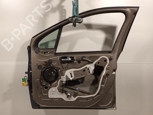 Right front door PEUGEOT 208 I (CA_, CC_) 1.6 HDi | BP30561609C3