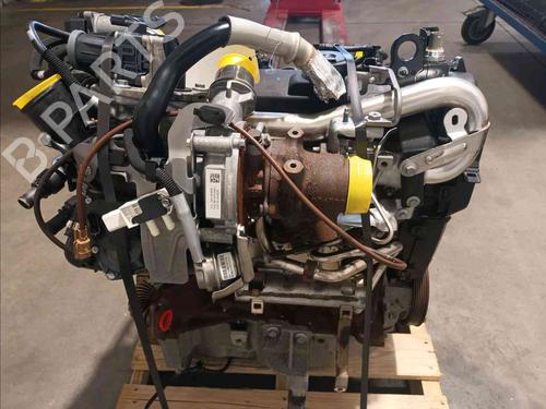 Engine RENAULT CLIO IV (BH_) 1.5 dCi 90 | BP15685413M1 