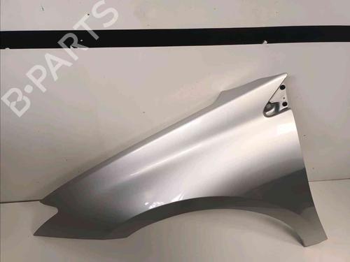 Used Left front fenders RENAULT LAGUNA III (BT0/1) 2.0 GT (204 hp) 20723391