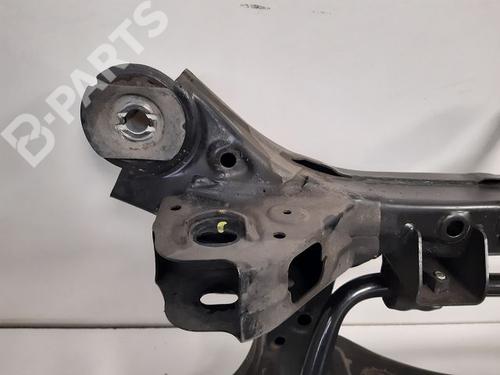 Rear axle HYUNDAI TUCSON (TL, TLE) 1.6 CRDi | BP9332007M2 