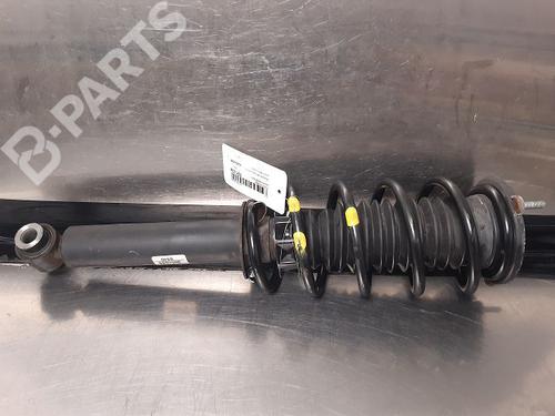 Used Right front shock absorber PEUGEOT 407 SW (6E_, 6D_) 1.6 HDi 110 (109 hp) 9330356