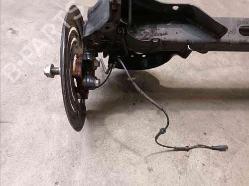 Rear axle RENAULT TRAFIC III Van (FG_)  | BP21781767M2 