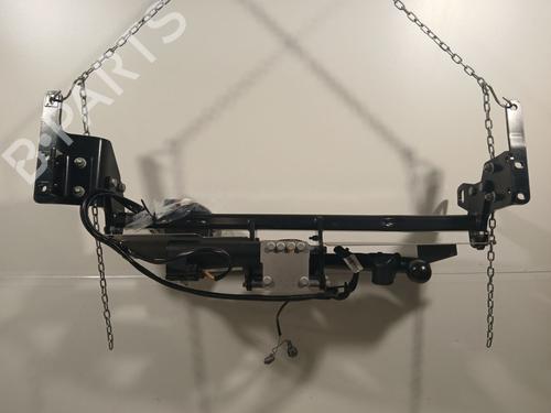 Used Tow ball/Mechanism Tow ball/Mechanism 38615129 38615129