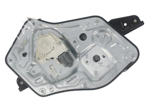 Used Front right window mechanism Front right window mechanism SKODA YETI (5L) 2.0 TDI (140 hp) 33840437 33840437
