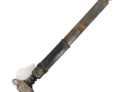 Right rear shock absorber PEUGEOT 307 SW (3H) 2.0 HDi 135 | BP22244133M19 