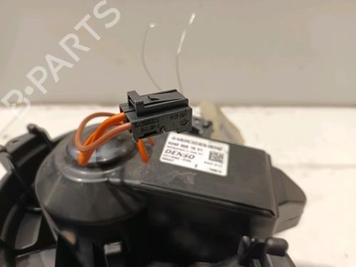 Heater blower motor MERCEDES-BENZ B-CLASS Sports Tourer (W246, W242) B 160 CDI / d (246.211) | BP16979275M62 