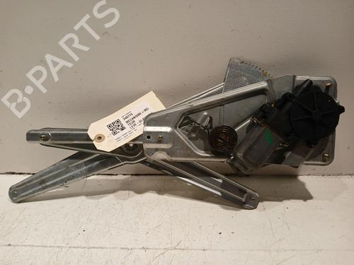 Lève-vitre avant gauche RENAULT TWINGO I (C06_) 1.2 (C066, C068) (58 hp) 20606420