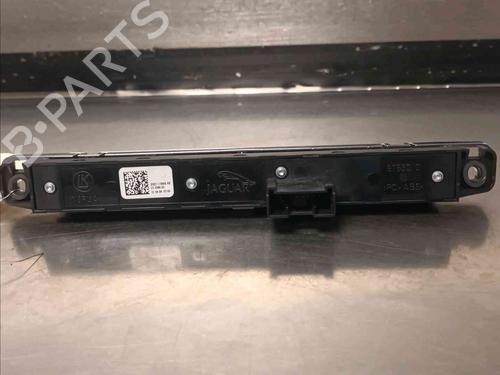 Warning switch JAGUAR S-TYPE II (X200) 3.0 V6 | BP21686101I22 