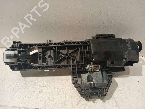 Front right exterior door handle MERCEDES-BENZ GLA-CLASS (X156) GLA 200 (156.943) | BP18315986C129 