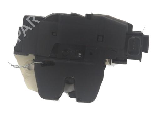 Used Tailgate lock Tailgate lock PEUGEOT 308 I (4A_, 4C_) 1.4 16V (98 hp) 36036116 36036116