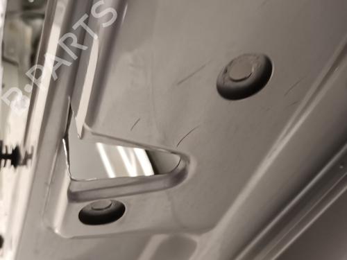 Right front door SEAT LEON (1M1) 1.4 16V | BP20930905C3 
