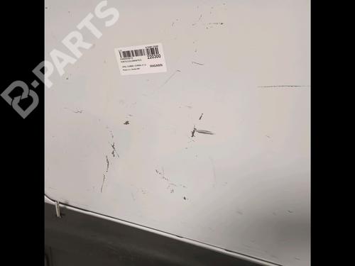Right slide door OPEL COMBO Tour 1.3 CDTI 16V | BP10683621C75 