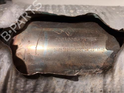 Catalyst RENAULT EXPRESS Box Body/MPV 1.5 Blue dCi 95 (F6AB) | BP40166766M10 - Image 5
