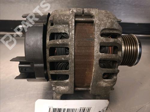 Alternator RENAULT CLIO IV (BH_) 1.5 dCi 90 (90 hp) 10051866