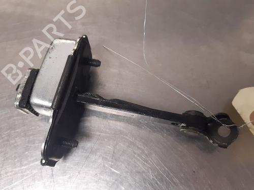 Used Hinge/Door check strap KIA VENGA (YN) 1.4 CRDi 90 (90 hp) 14866846