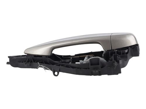 Used Rear left exterior door handle Rear left exterior door handle 20607551 20607551