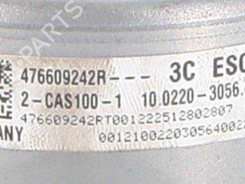 ABS pump DACIA SANDERO III 1.0 TCe 100 ECO-G | BP36035011M43 - Image 7