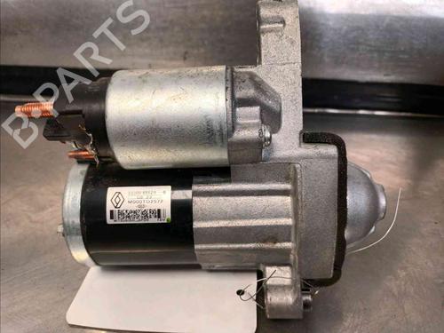 Used Starter NISSAN QASHQAI II SUV (J11, J11_) [2013-2025]  21685947