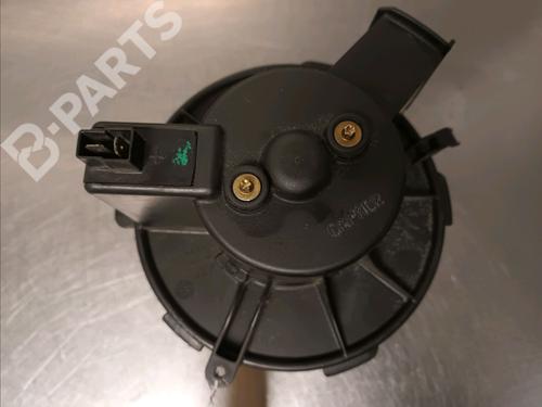 Heater blower motor PEUGEOT 307 (3A/C) 2.0 HDi 110 | BP9316109M62 