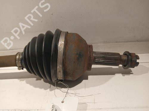 Right front driveshaft RENAULT TRAFIC II Bus (JL) 2.0 dCi 90 (JL00, JL01, JL0H, JL0M, JL0P, JL0S) | BP36765234M39 - Image 4