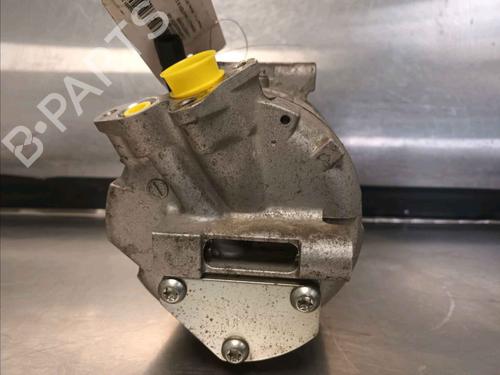 AC-Kompressor RENAULT MASTER III Van (FV) 2.3 dCi 145 RWD (FV0E, FV0F, FV0T, FV10, FV12, FV11) | BP29763611M34 