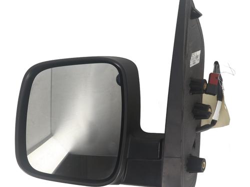 Used Left mirror CITROËN NEMO MPV 1.4 HDi (68 hp) 32402443