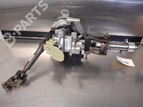 Used Steering column RENAULT MEGANE III Hatchback (BZ0/1_, B3_) 1.5 dCi (BZ09, BZ0D, BZ1W, BZ29, BZ14) (110 hp) 9335924