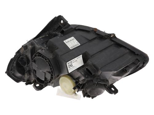 Right headlight MERCEDES-BENZ B-CLASS Sports Tourer (W245) B 200 CDI (245.208) | BP22757629C29 
