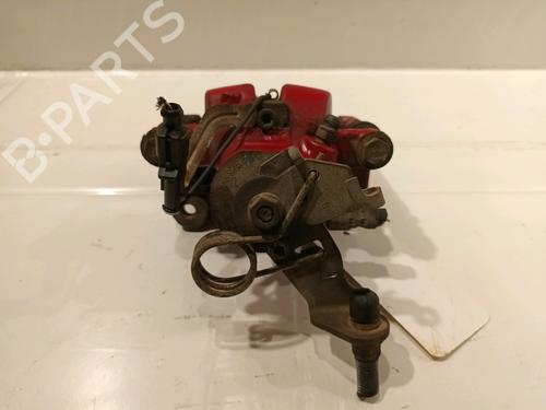 Left rear brake caliper ALFA ROMEO MITO (955_) 1.4 (955AXB1B, 955.AXF1B) | BP14947727M107 