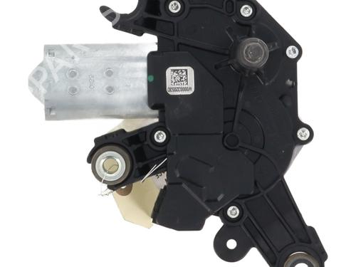 Rear wiper motor RENAULT CLIO IV (BH_) 1.2 16V | BP26704496M102 