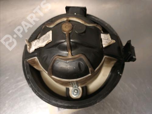 Heater blower motor PEUGEOT 308 I (4A_, 4C_) 1.6 HDi | BP12094620M62 