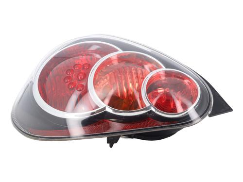 Used Left taillight Left taillight TOYOTA AYGO (_B1_) 1.0 (KGB10_, KGB10R) (68 hp) 36765222 36765222