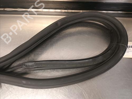 Rubber door seal VW UP! (121, 122, BL1, BL2, BL3, 123) 1.0 | BP14866551C142