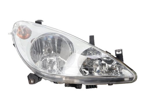 Used Right headlight PEUGEOT 307 (3A/C) 1.4 HDi (68 hp) 29518192