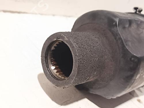 Right front driveshaft CHEVROLET CAPTIVA (C100, C140) 2.0 D 4WD | BP20606465M39 