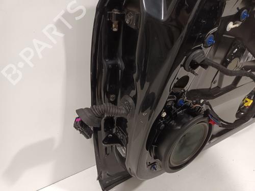 Right front door AUDI A3 Sportback (8PA) 1.9 TDI | BP24995391C3 