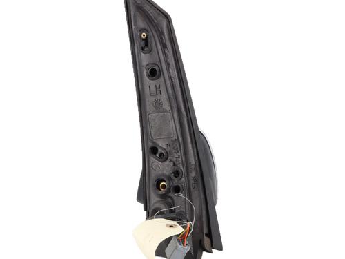 Left mirror FORD FOCUS C-MAX (DM2) 2.0 TDCi | BP23207107C26 