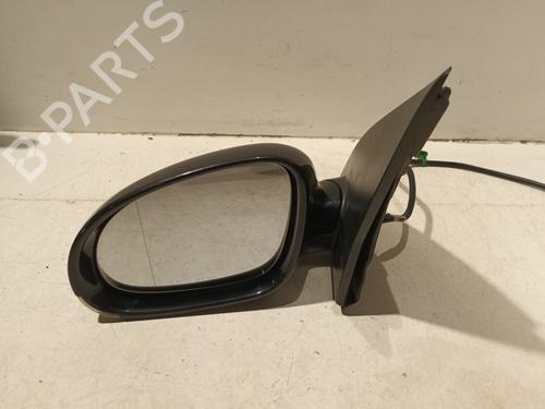Used Left mirror VW GOLF V (1K1) 1.9 TDI (105 hp) 21051598